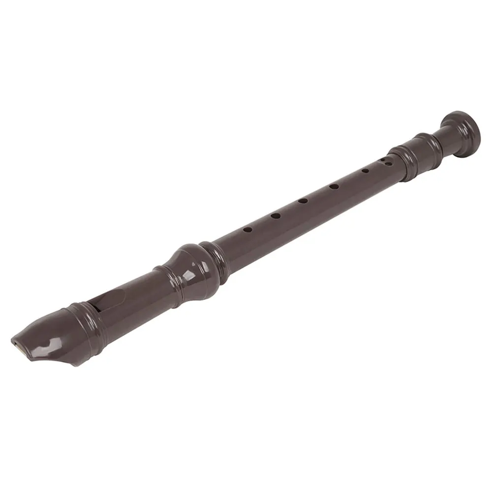 Musical Instruments Recorder Children's 8-hole Flute Beginner Coffee Recorder4. Soprano
Musical Instruments Recorder Children's 8-hole Flute Beginner Coffee Recorder4. Soprano