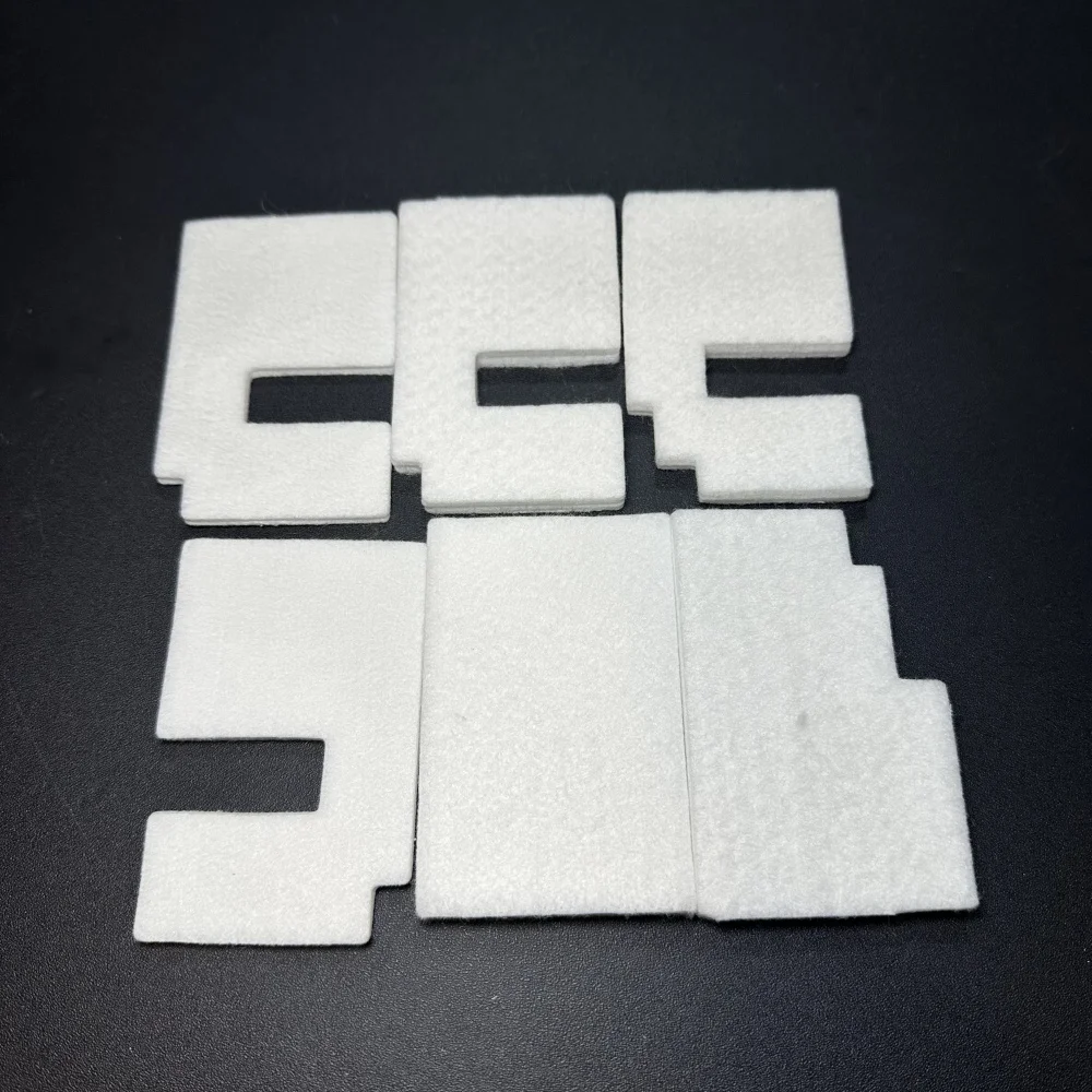 5 шт. 1611102 TRAY POROUS PAD INK EJECT для EPSON XP610 XP600 XP700 XP630 XP710 XP800 XP830 XP760 XP750 XP860 XP720 XP820 XP620
5 шт. 1611102 TRAY POROUS PAD INK EJECT для EPSON XP610 XP600 XP700 XP630 XP710 XP800 XP830 XP760 XP750 XP860 XP720 XP820 XP620