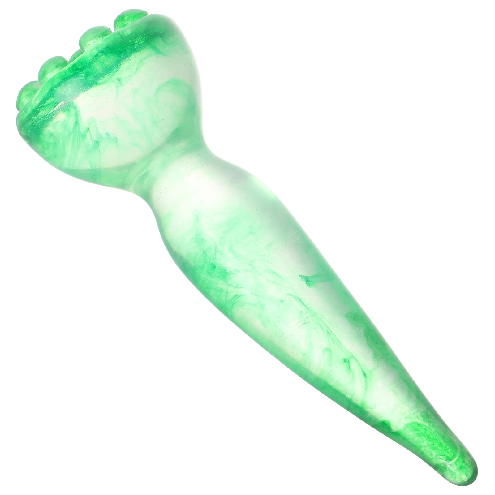 Massager Facial Stick Guasha Dedicated Metal Face Roller Rose Light Green Tool Eye
Massager Facial Stick Guasha Dedicated Metal Face Roller Rose Light Green Tool Eye