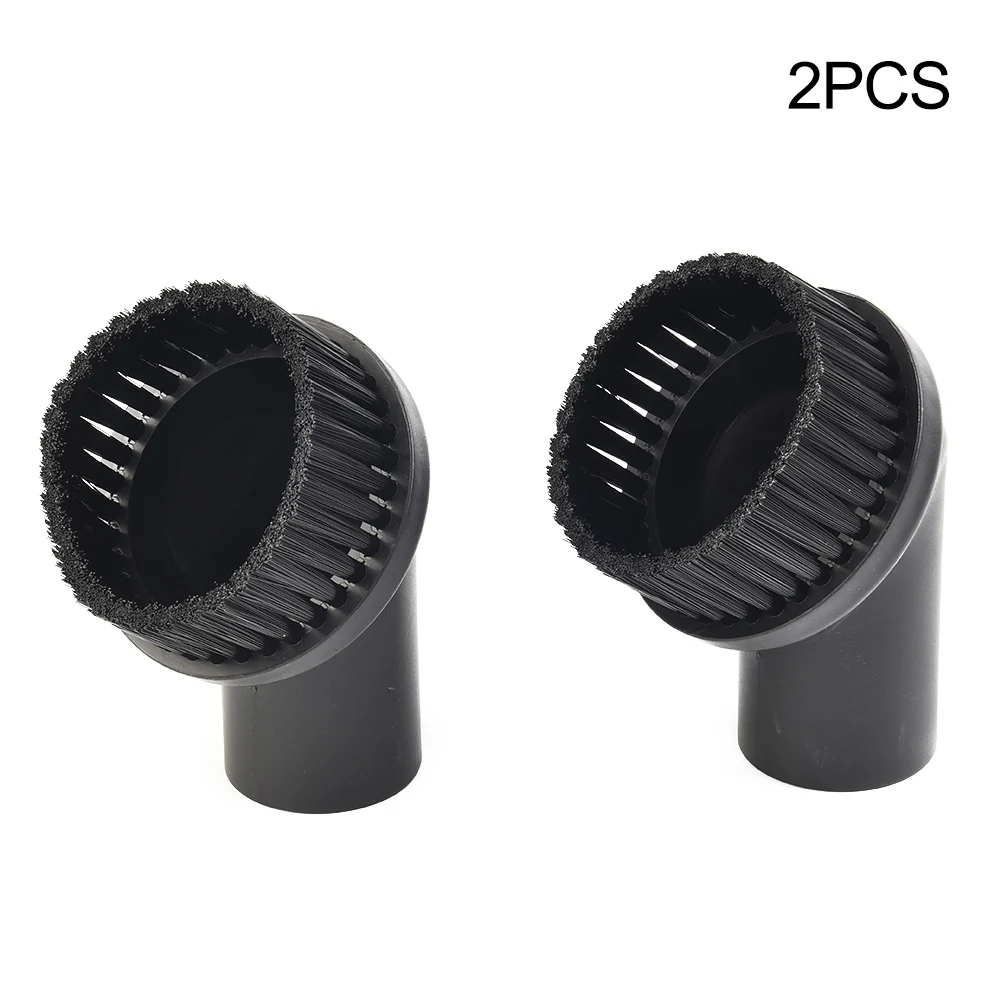 2PCS Round Brush Fit For Bosch For Siemens Brush Vacuum Cleaner 35mm Dusting Brush Vacuum Cleaner Replaceable Parts
2PCS Round Brush Fit For Bosch For Siemens Brush Vacuum Cleaner 35mm Dusting Brush Vacuum Cleaner Replaceable Parts