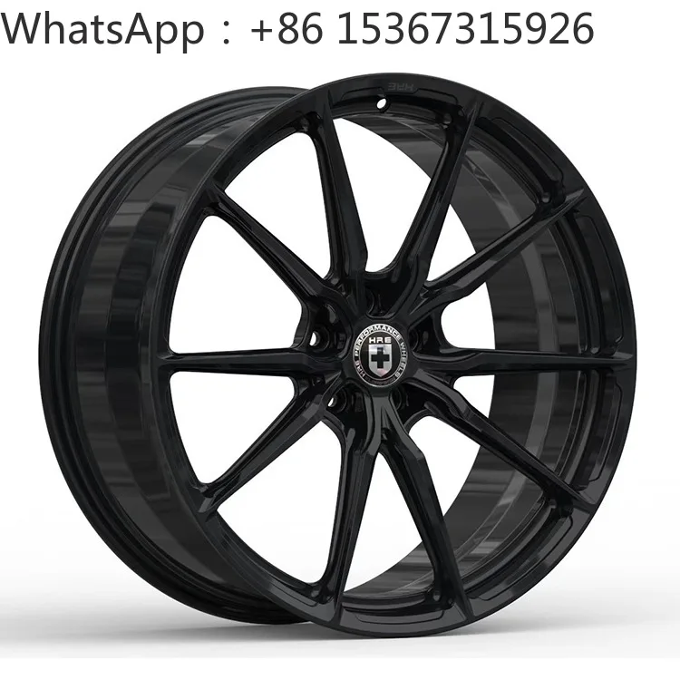 17-22 Inch 35mm/40mm Offset Chrome Finish Universal Custom Forged Aluminum Alloy Wheel Hubs 3-Year Warranty
17-22 Inch 35mm/40mm Offset Chrome Finish Universal Custom Forged Aluminum Alloy Wheel Hubs 3-Year Warranty