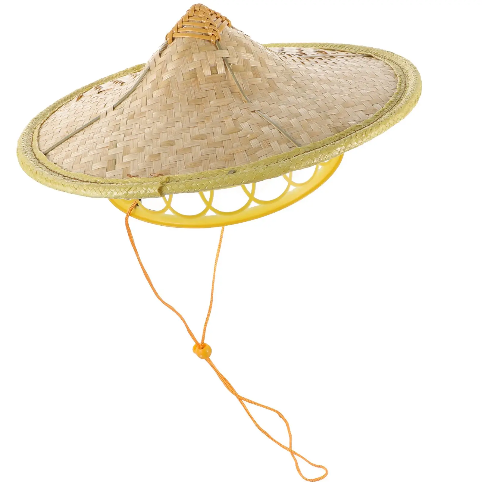 Samurai Hat Chivalrous Hats Ninjas Costume Accessories Straw Funny Japanese Child
Samurai Hat Chivalrous Hats Ninjas Costume Accessories Straw Funny Japanese Child