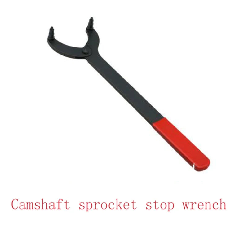 Applicable To Volkswagen Audi Tools Camshaft Sprocket Oil Pump Gear Belt Disc Support Wrench
Applicable To Volkswagen Audi Tools Camshaft Sprocket Oil Pump Gear Belt Disc Support Wrench
