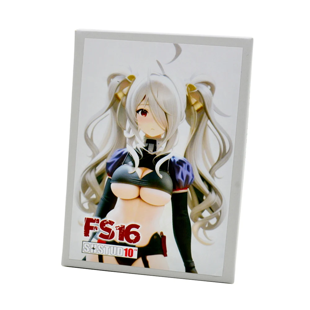 SH 1/12 Машинная девочка FS16 Двойной хвост Большие волны Прическа Смола GK Модификация Аксессуар Модель
SH 1/12 Машинная девочка FS16 Двойной хвост Большие волны Прическа Смола GK Модификация Аксессуар Модель