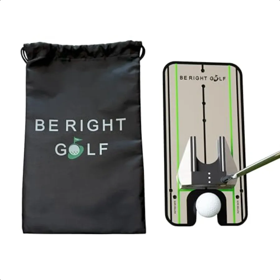 Putting Alignment Mirror Portable Golf Putting Trainer for Indoor Outdoor Use Imp Stroke Path Ball Position Eye Alignment Compa
Putting Alignment Mirror Portable Golf Putting Trainer for Indoor Outdoor Use Imp Stroke Path Ball Position Eye Alignment Compa
