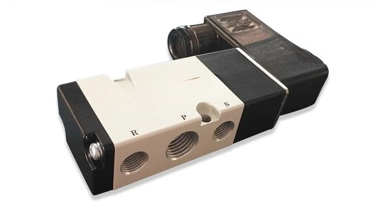 Accessories Pneumatic Electromagnetic Control Valve 4M210-08 220v 4M310-08/10
Accessories Pneumatic Electromagnetic Control Valve 4M210-08 220v 4M310-08/10