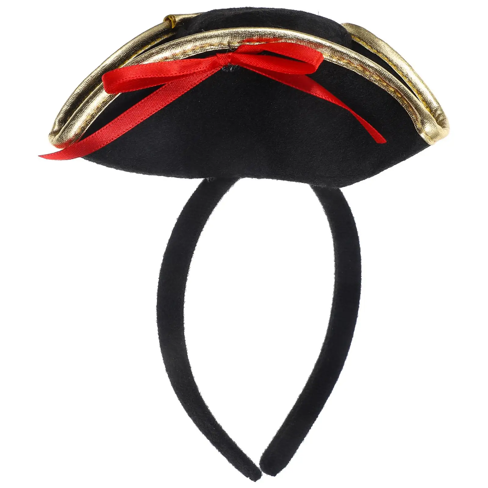 Pirate Hat Halloween Bands Cosplay Costume Props Party Accessories Festive Decorations Party Headband Hair Hoops
Pirate Hat Halloween Bands Cosplay Costume Props Party Accessories Festive Decorations Party Headband Hair Hoops