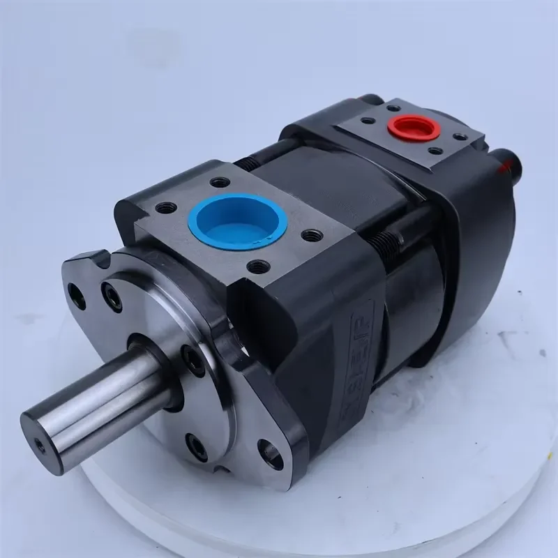 QX Hydraulic Internal Gear Pump QX QX61 QX33 QX43 QX53 QX63 QX83 Hydraulic Oil Pump
QX Hydraulic Internal Gear Pump QX QX61 QX33 QX43 QX53 QX63 QX83 Hydraulic Oil Pump
