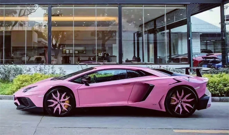 Используется для модификации Lamborghini Aventador Lp700, боковая юбка из углеродного волокна в стиле SVJ, комплект кузова из четырех предметов
Используется для модификации Lamborghini Aventador Lp700, боковая юбка из углеродного волокна в стиле SVJ, комплект кузова из четырех предметов