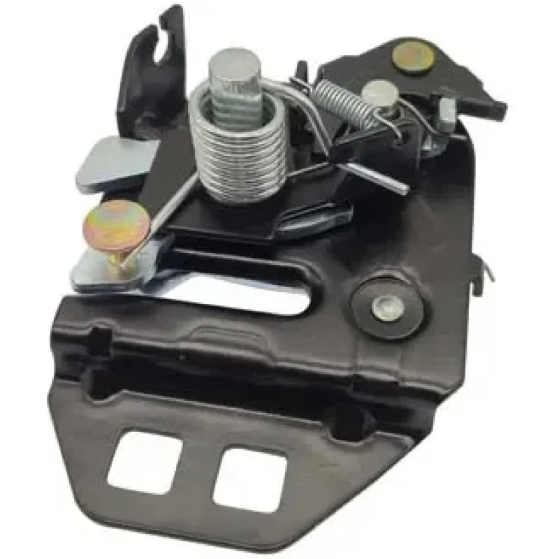 Door Lock for Ford Fusion Mondeo 2013-2017, Front Left Right Hood Latch Lock DS7A16701DA/DS7A16700AE(DS7A16700AE-R)
Door Lock for Ford Fusion Mondeo 2013-2017, Front Left Right Hood Latch Lock DS7A16701DA/DS7A16700AE(DS7A16700AE-R)