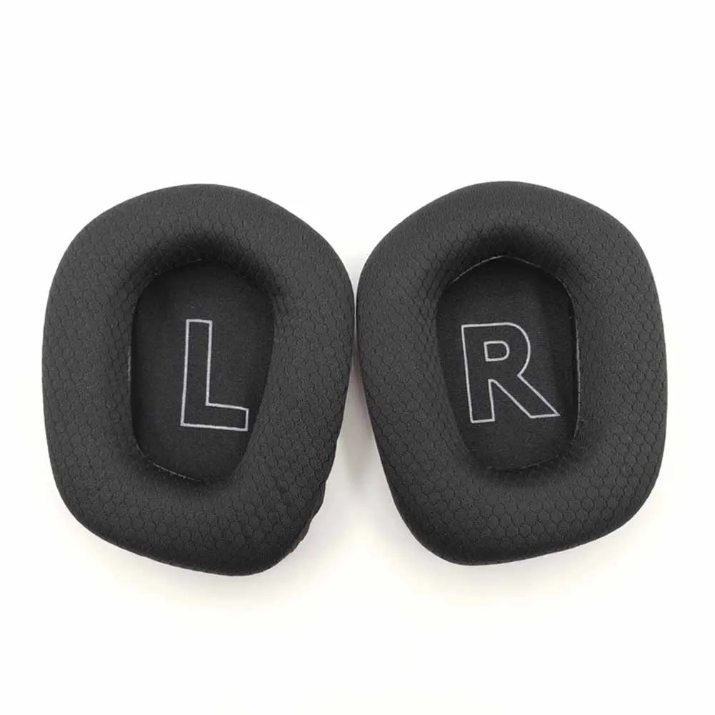 Soft Texture Comfortable Headband Pads Eardband Cover Earmuffs Cover Case For G733 Head Wear Headband
Soft Texture Comfortable Headband Pads Eardband Cover Earmuffs Cover Case For G733 Head Wear Headband