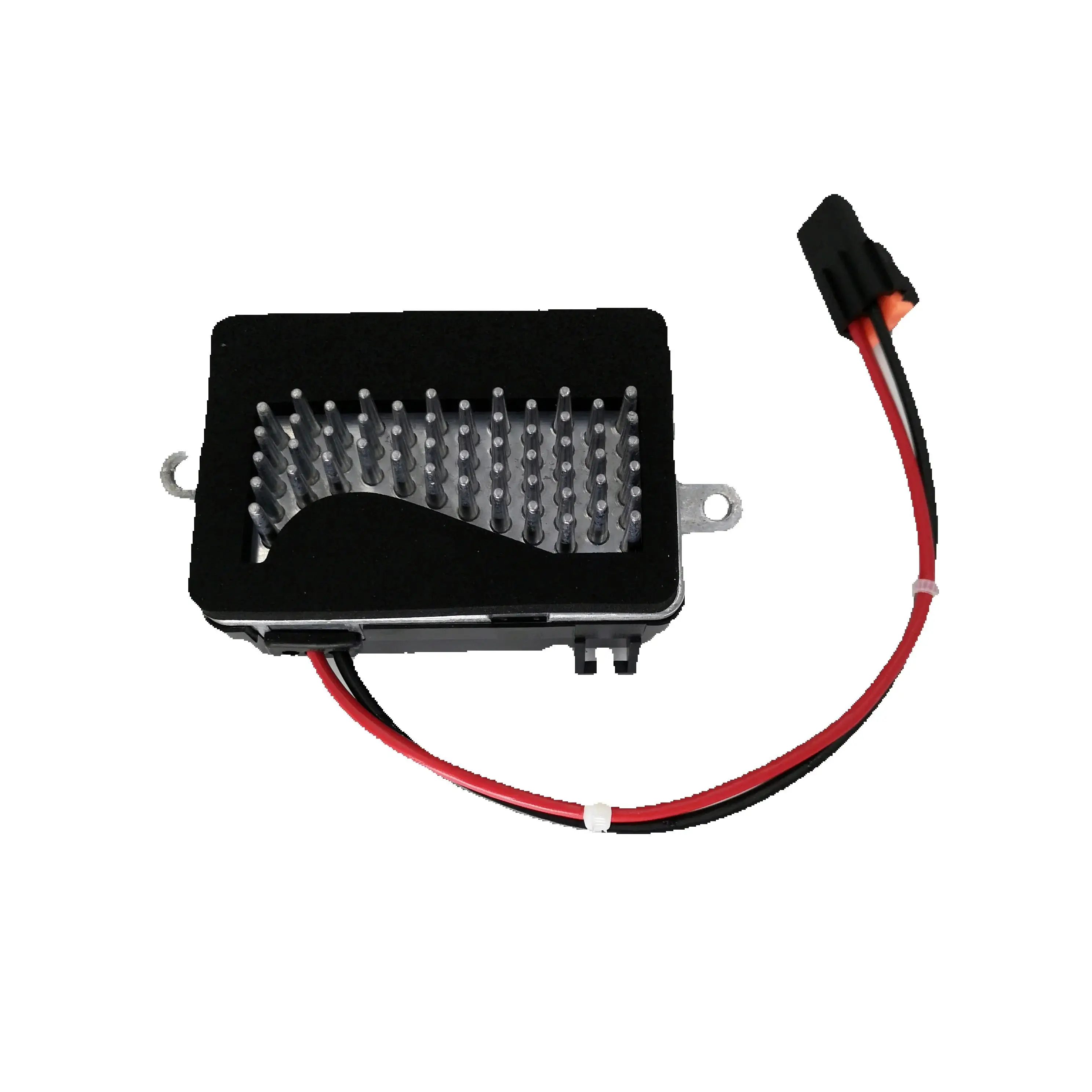 100RU8875 MT1803 158794 16250785 Blower Motor Resistor AC Module Fan Controller Car GMCYukon GMCSierra ChevroletTahoe Cadillac
100RU8875 MT1803 158794 16250785 Blower Motor Resistor AC Module Fan Controller Car GMCYukon GMCSierra ChevroletTahoe Cadillac