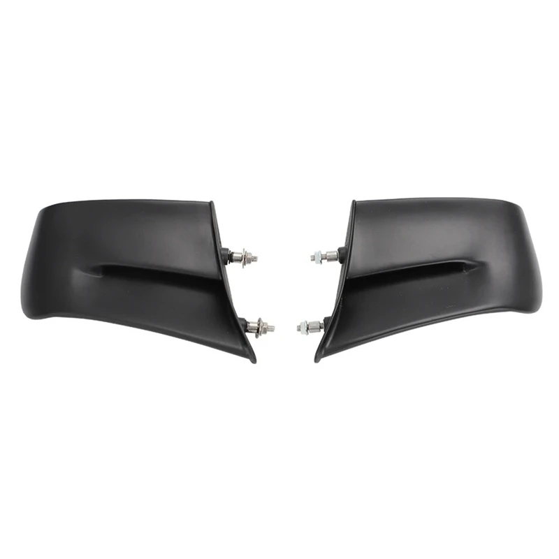 Motorcycle Front Fairing Side Winglets Air Deflector Kit Side Cover For DUCATI PANIGALE V4 V4S V4R SP 2022 2023
Motorcycle Front Fairing Side Winglets Air Deflector Kit Side Cover For DUCATI PANIGALE V4 V4S V4R SP 2022 2023