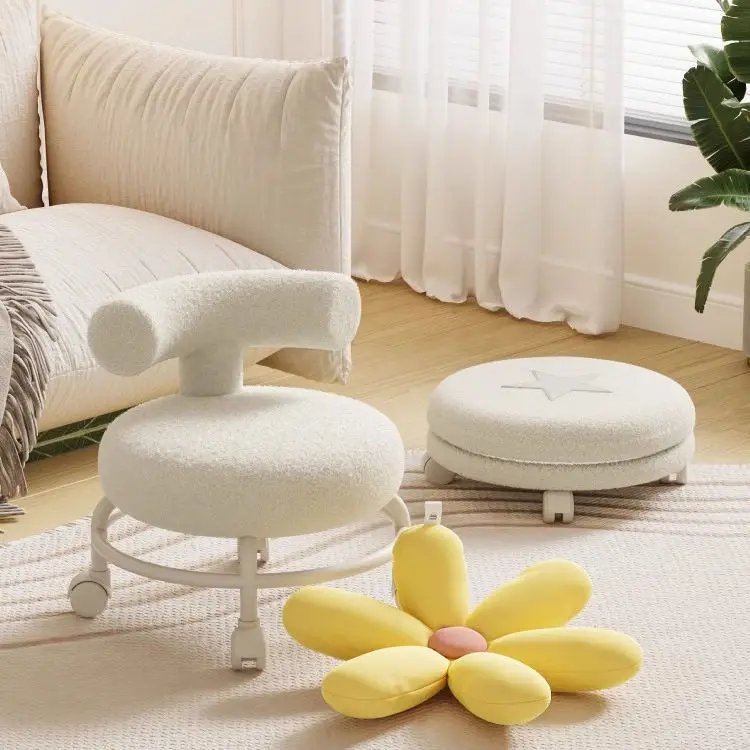 Beauty Cadeiras Salon Furniture Barber Professional Hairdressing Barber Chairs Pedicure Office Makeup Wheels Chairs
Beauty Cadeiras Salon Furniture Barber Professional Hairdressing Barber Chairs Pedicure Office Makeup Wheels Chairs
