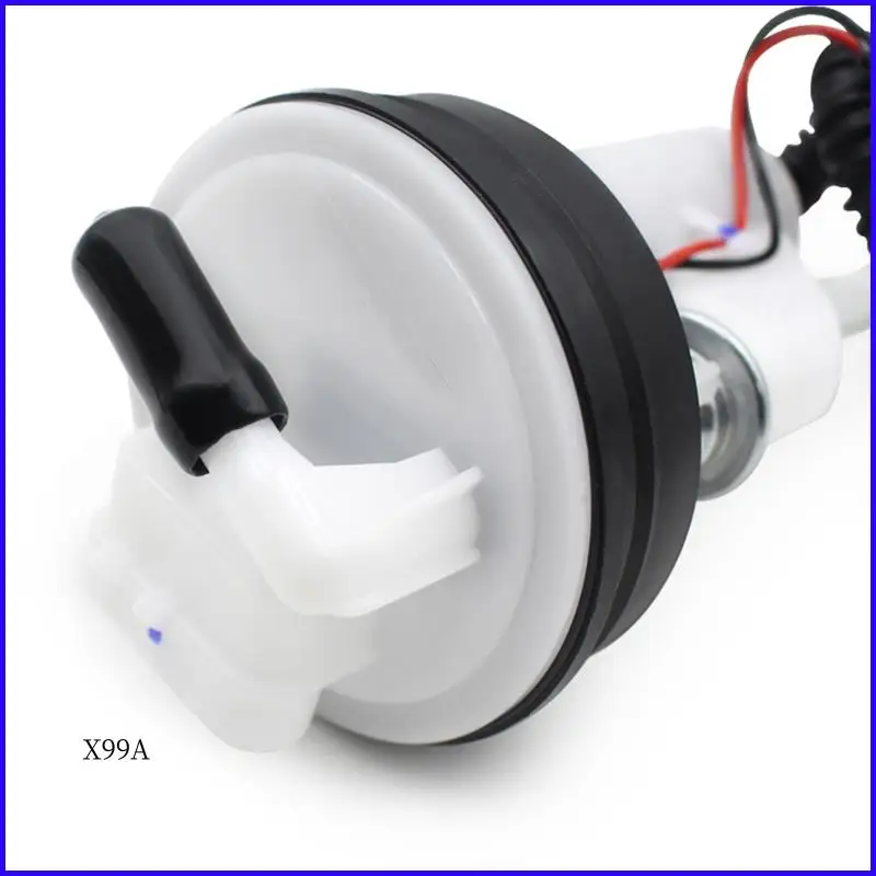 WO-Motorcycle Fuel Pump Petrol Fuel Pump Assembly 1D001804 Forvespa GTS300 2014-2018 GTV300 2017
WO-Motorcycle Fuel Pump Petrol Fuel Pump Assembly 1D001804 Forvespa GTS300 2014-2018 GTV300 2017