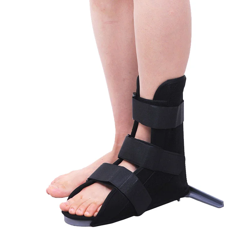 Ankle Brace Support Fix Splint-Foot Drop Splint Guard Sprain Orthosis-Adults Kid Ankle Protector For Plantar Fasciitis Heel Pain
Ankle Brace Support Fix Splint-Foot Drop Splint Guard Sprain Orthosis-Adults Kid Ankle Protector For Plantar Fasciitis Heel Pain