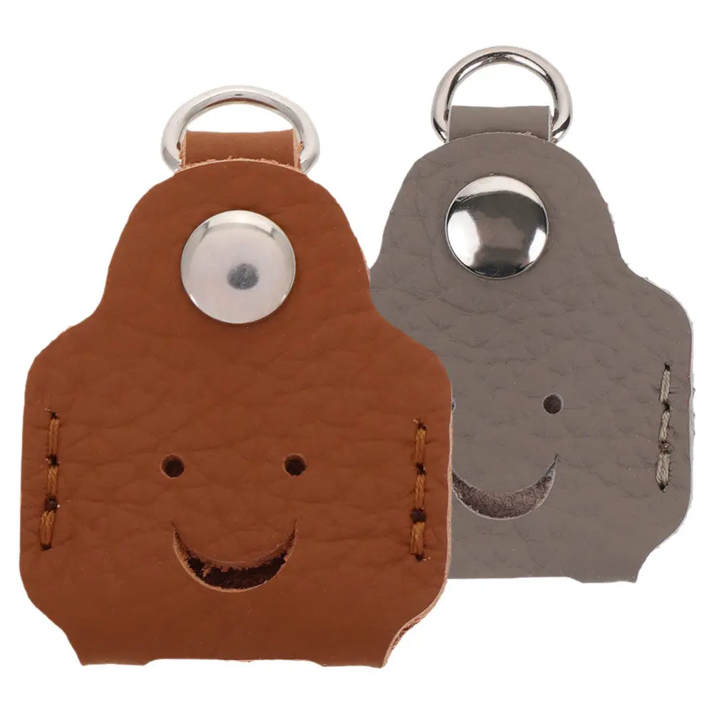 2Pcs Handmade Key Sleeve Protective Cover Vintage Design Key Organizer Case for Home Electric Vehicle Door Keys
2Pcs Handmade Key Sleeve Protective Cover Vintage Design Key Organizer Case for Home Electric Vehicle Door Keys