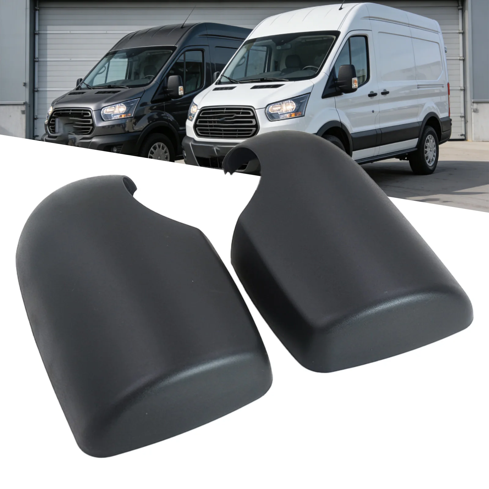 For Ford Transit MK6 MK7 2000-2013 Car Rearview Mirror Cover Side Mirror Shell Cap Auto Exterior Accessory Decorative Guards
For Ford Transit MK6 MK7 2000-2013 Car Rearview Mirror Cover Side Mirror Shell Cap Auto Exterior Accessory Decorative Guards