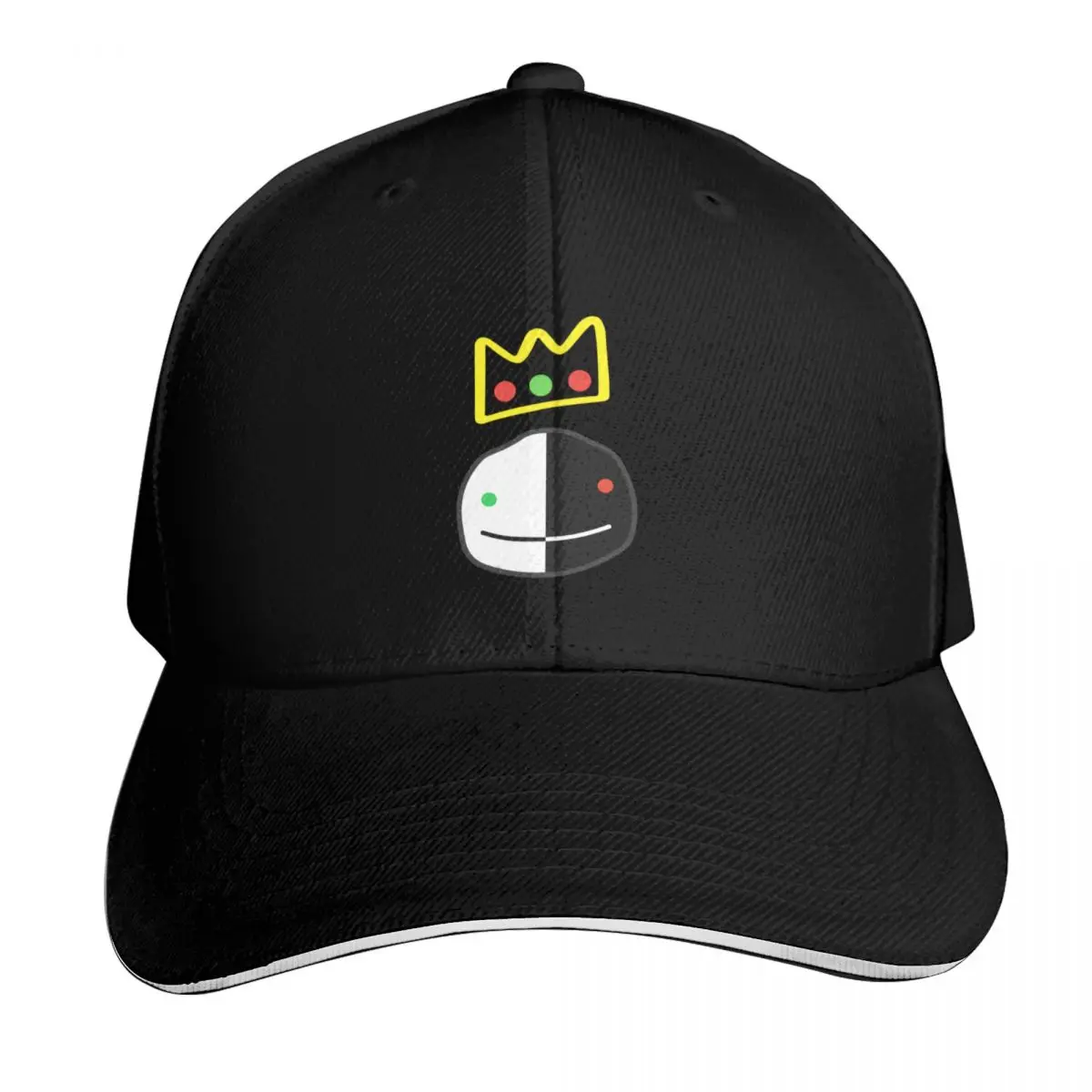 ranboo merch Baseball Cap designer cap hats for men cute fashionable Men Hats Women's
ranboo merch Baseball Cap designer cap hats for men cute fashionable Men Hats Women's
