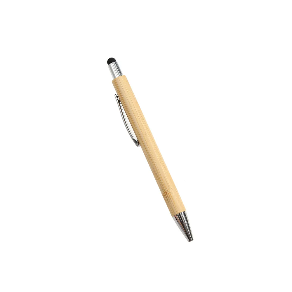 Bamboo Retractable Ballpoint Pen Engraving Wooden Pen Writing Office School Teacher Coworker Student Journal Graduation Gifts
Bamboo Retractable Ballpoint Pen Engraving Wooden Pen Writing Office School Teacher Coworker Student Journal Graduation Gifts