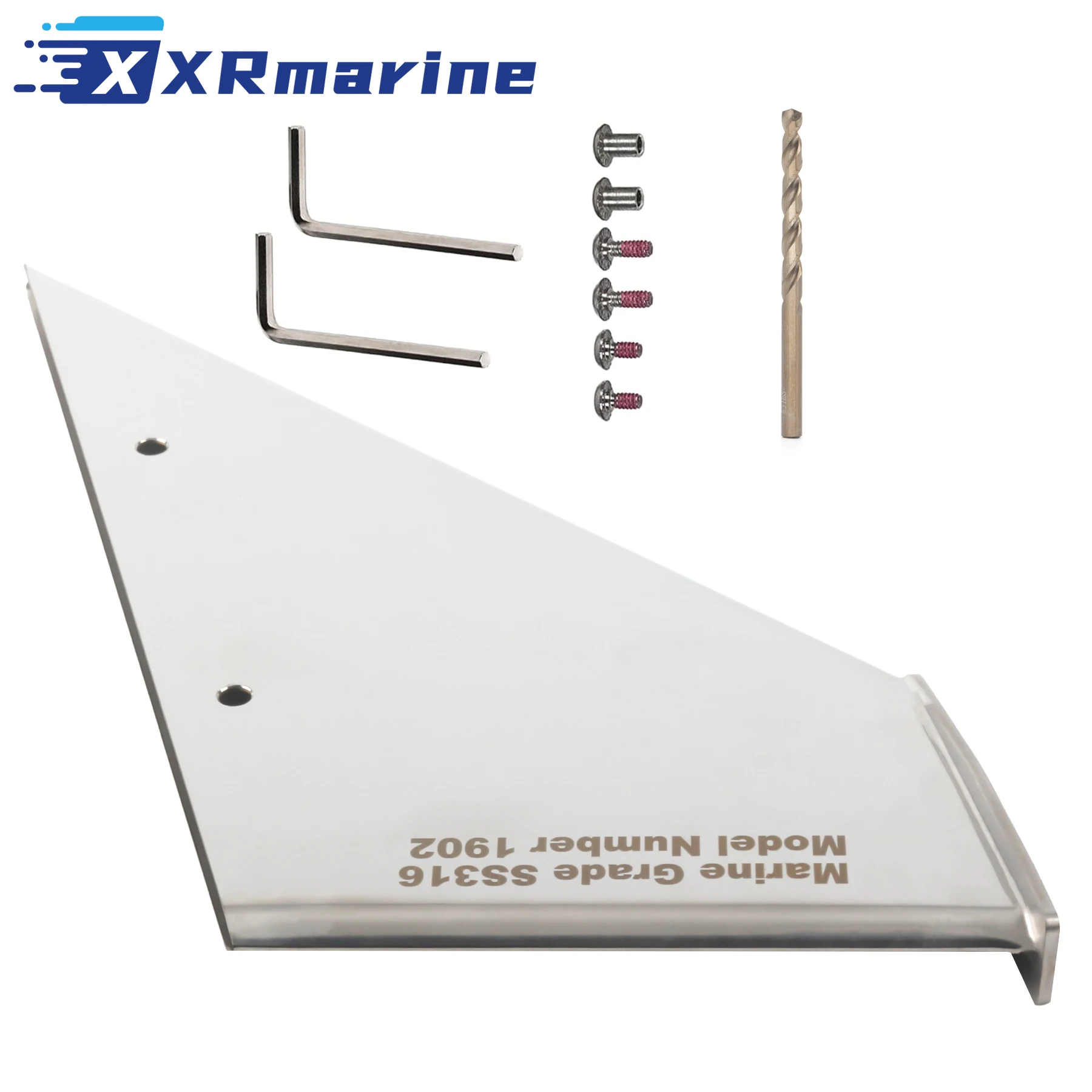 Safe Protector Skeg Guard для Mercury Suzuki Yamaha 150-175HP 200HP 300HP 27151 
Safe Protector Skeg Guard для Mercury Suzuki Yamaha 150-175HP 200HP 300HP 27151