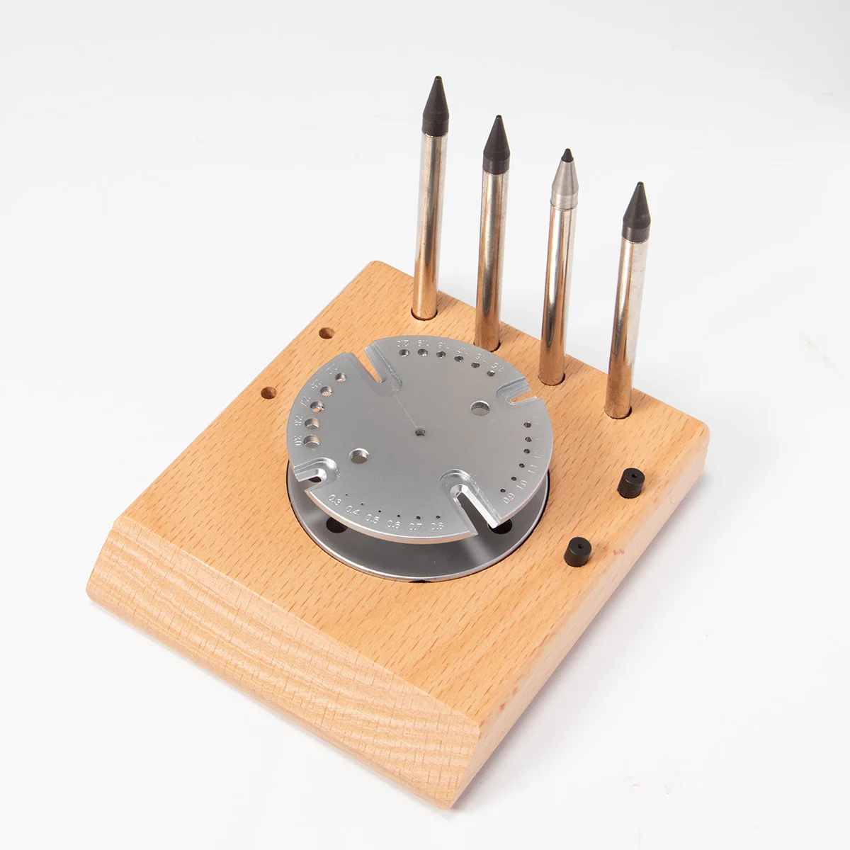 New! Watch repair tool removal and installation of balance wheel balance staff tool for watchmaker watch repair tools
New! Watch repair tool removal and installation of balance wheel balance staff tool for watchmaker watch repair tools