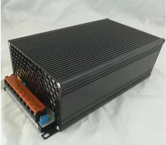 High-power 2000W switching power supply Single output 36V 55A ac to dc power supply for motor car air condition machine etc.
High-power 2000W switching power supply Single output 36V 55A ac to dc power supply for motor car air condition machine etc.
