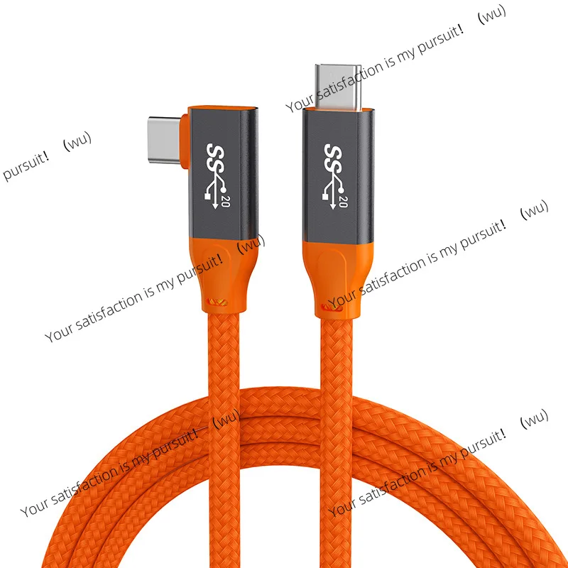 Полнофункциональный кабель для передачи данных прямого и изгиба 7 м. Компьютерная камера. Онлайн-кабель VR. USB3.2 Gen2 typec, 100 Вт.
Полнофункциональный кабель для передачи данных прямого и изгиба 7 м. Компьютерная камера. Онлайн-кабель VR. USB3.2 Gen2 typec, 100 Вт.