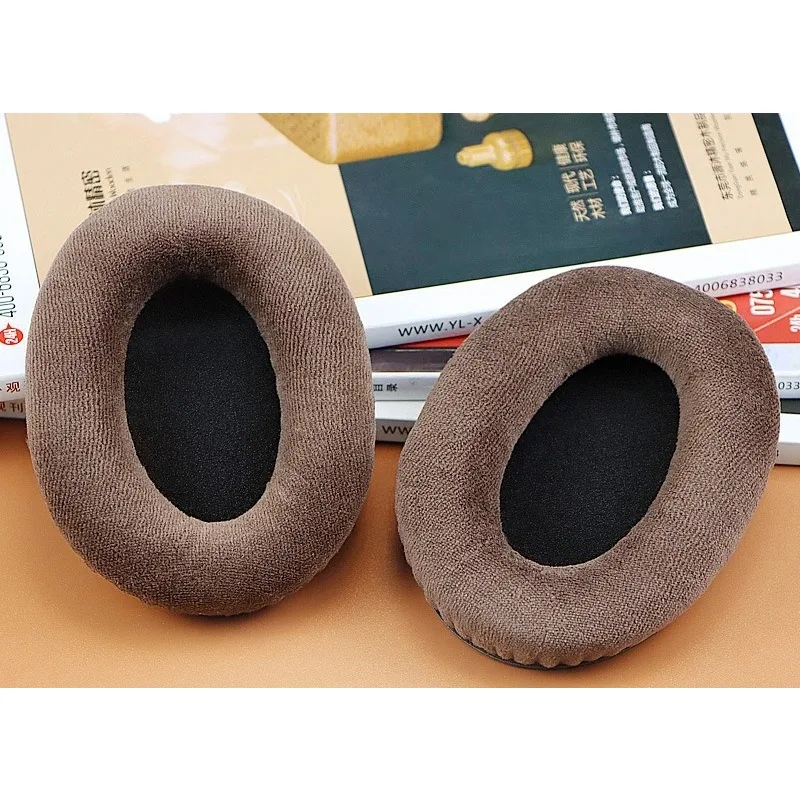 Earmuff Earphone Sleeve for Sennheiser G4ME one G4ME ZERO HD380 PRO Headphones Replacement Ear pillows headband pads,11.8
Earmuff Earphone Sleeve for Sennheiser G4ME one G4ME ZERO HD380 PRO Headphones Replacement Ear pillows headband pads,11.8
