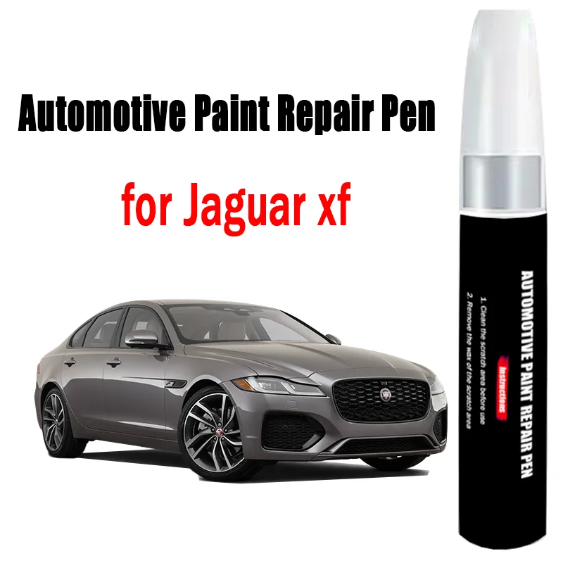 Automotive Paint Repair Pen for Jaguar xf Touch-Up Pen Paint Scratch Remover Car Paint Care Accessories
Automotive Paint Repair Pen for Jaguar xf Touch-Up Pen Paint Scratch Remover Car Paint Care Accessories