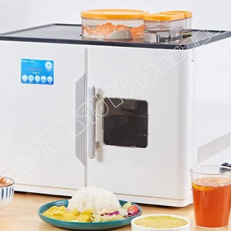 Household Automatic Scone Machine, Multi-functional and Intelligent, Healthy and Non-stick
Household Automatic Scone Machine, Multi-functional and Intelligent, Healthy and Non-stick