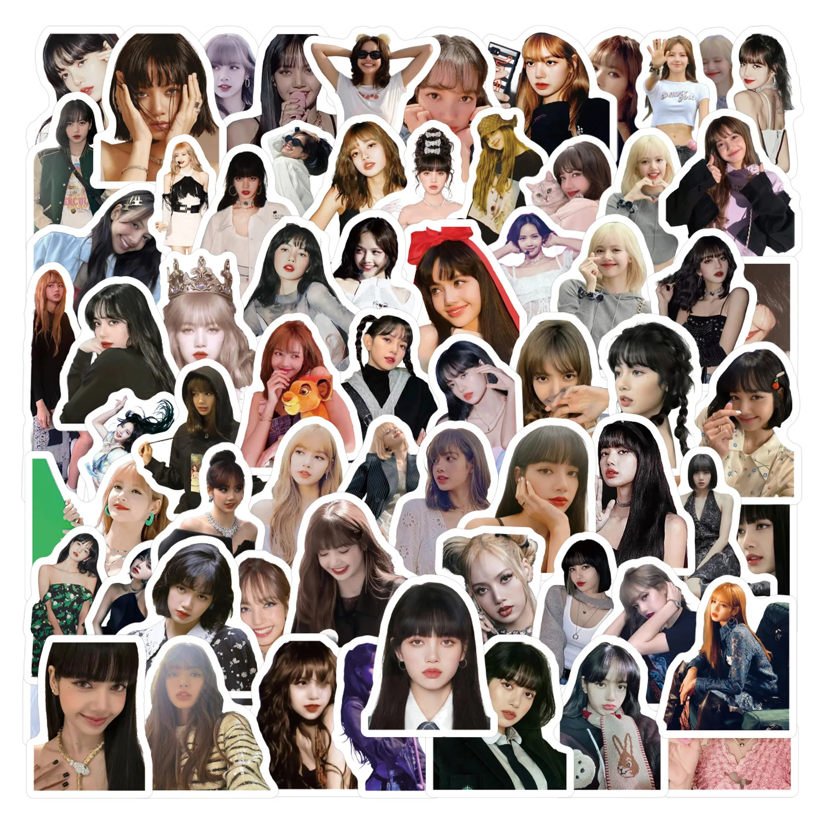 100PCS Kpop Cartoon Twice Girl Group Sticker d Graffiti Decoration Notebook Suitcase Guitar Refrigerator Phone Decals
100PCS Kpop Cartoon Twice Girl Group Sticker d Graffiti Decoration Notebook Suitcase Guitar Refrigerator Phone Decals