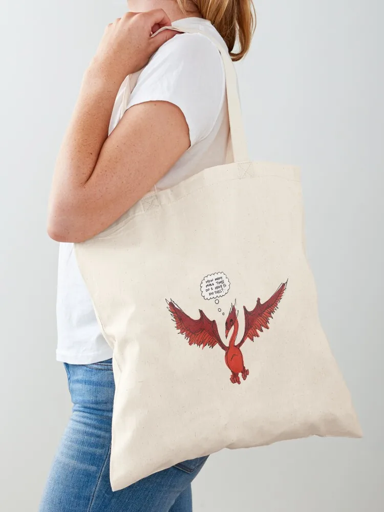 Grumpy Phoenix Tote Bag Women's beach bags Gift bag Cloth bags tote bag canvas
Grumpy Phoenix Tote Bag Women's beach bags Gift bag Cloth bags tote bag canvas