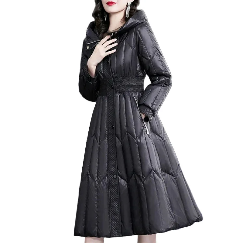 NiceWinter Jacket Women Down Cotton Padded Female Coat High Quality Parker Women Warm Outwear Womens Overcoat Manteau Femme Hlve
NiceWinter Jacket Women Down Cotton Padded Female Coat High Quality Parker Women Warm Outwear Womens Overcoat Manteau Femme Hlve