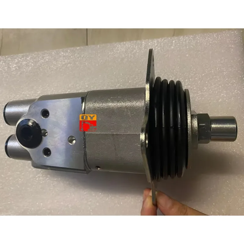 China Made Aftermarket pilot Valve 702-16-01451 7021601451 pilot Valve Assy for D155-3 D155-5 Bulldozer
China Made Aftermarket pilot Valve 702-16-01451 7021601451 pilot Valve Assy for D155-3 D155-5 Bulldozer