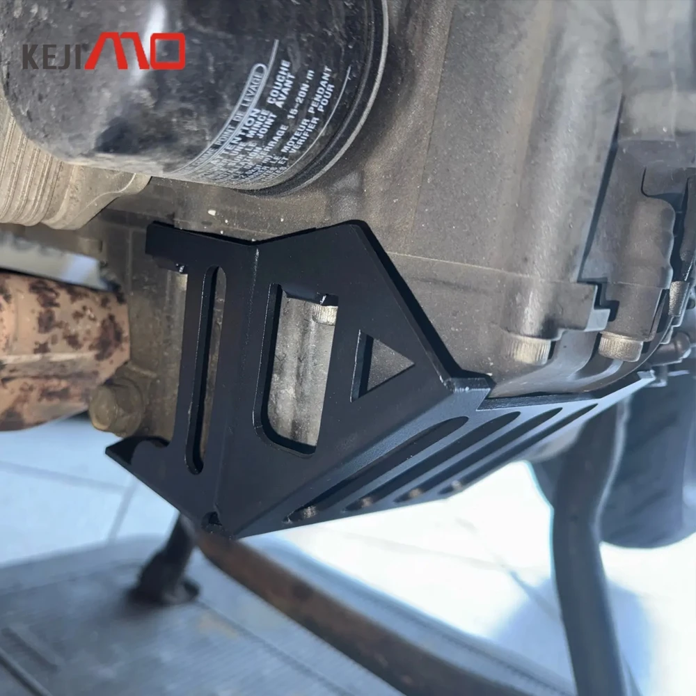 For YAMAHA MT-09 MT09 SP Tracer 900 GT NIKEN FJ-09 FJ09 FZ09 XSR900 Skid Plate Guard Bottom Engine Protector Cover Chassis Pan
For YAMAHA MT-09 MT09 SP Tracer 900 GT NIKEN FJ-09 FJ09 FZ09 XSR900 Skid Plate Guard Bottom Engine Protector Cover Chassis Pan