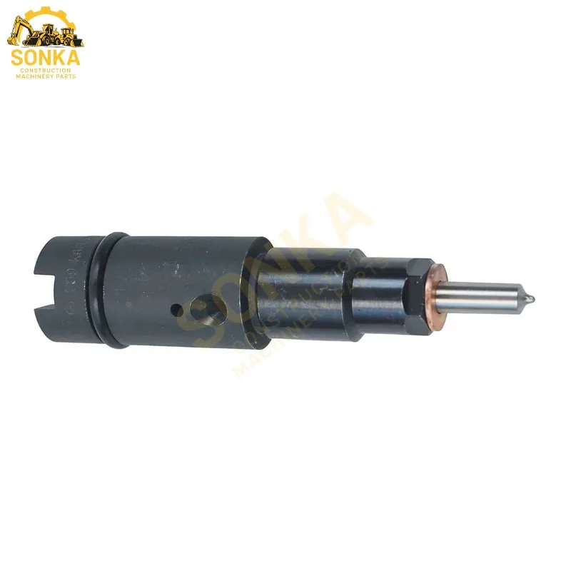 3975929 1PCS Fuel Injector – Fits Cummins 6L / 8.9L L375 Diesel Engine | High-Performance Fuel System Component
3975929 1PCS Fuel Injector – Fits Cummins 6L / 8.9L L375 Diesel Engine | High-Performance Fuel System Component