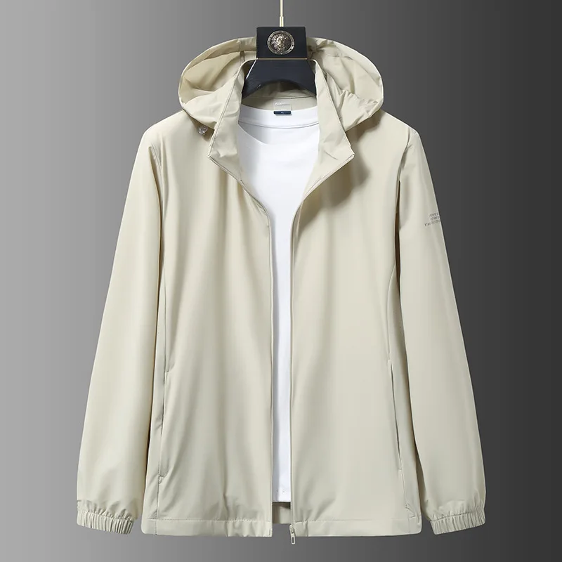 New Arrival Fashion Suepr Large Summer Men's Sports and Leisure Stand Up Collar Hoodie Plus Size L XL 2XL 3XL 4XL 5XL 6XL 7XL8XL
New Arrival Fashion Suepr Large Summer Men's Sports and Leisure Stand Up Collar Hoodie Plus Size L XL 2XL 3XL 4XL 5XL 6XL 7XL8XL