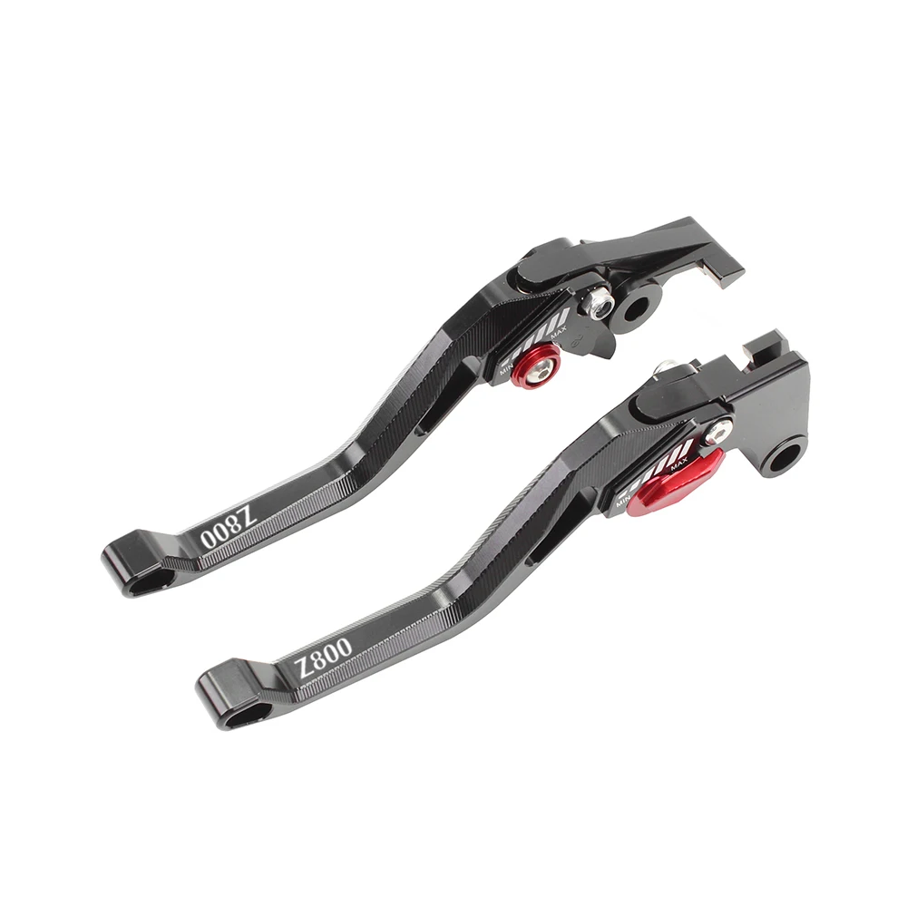 For Kawasaki Z800 2013-2016 CNC Billet Aluminum Brake Clutch Levers Adjustable Foldable High-Quality Motorcycle Accessories
For Kawasaki Z800 2013-2016 CNC Billet Aluminum Brake Clutch Levers Adjustable Foldable High-Quality Motorcycle Accessories