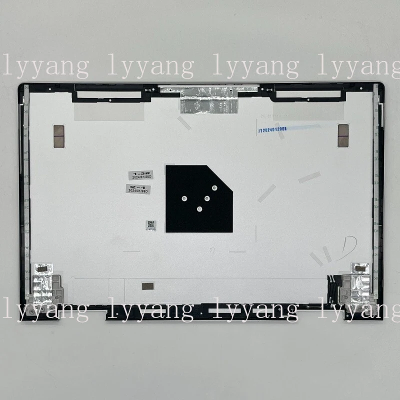 f N41010-001 For HP ENVY X360 14-ES 2-IN-1 TPN-W158 LCD Lid Back Cover Top Case
f N41010-001 For HP ENVY X360 14-ES 2-IN-1 TPN-W158 LCD Lid Back Cover Top Case