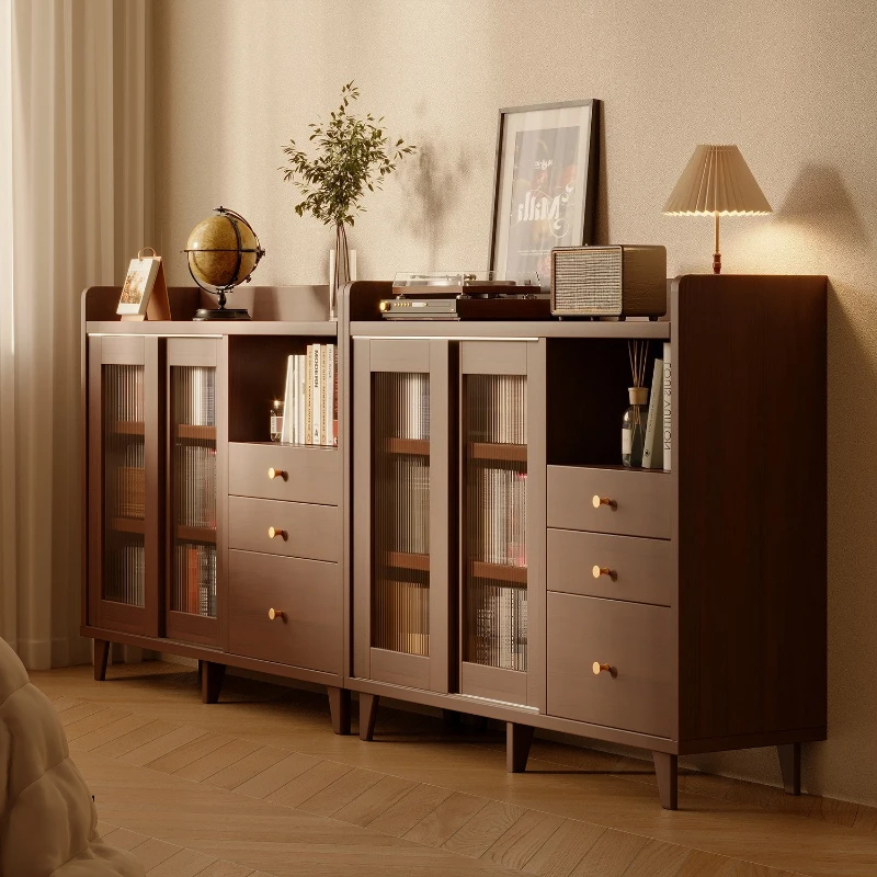 Edge cabinet integrated against the wall Small apartment Ultra-thin kitchen locker Tea cabinet Household shelf
Edge cabinet integrated against the wall Small apartment Ultra-thin kitchen locker Tea cabinet Household shelf