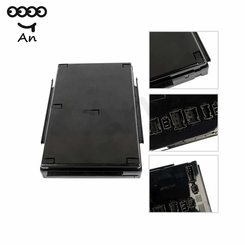 Rear Signal Acquisition Module SAM Control Unit for Mercedes-Benz W164 X164 GL350 R350 A1649005401 1649005401
Rear Signal Acquisition Module SAM Control Unit for Mercedes-Benz W164 X164 GL350 R350 A1649005401 1649005401