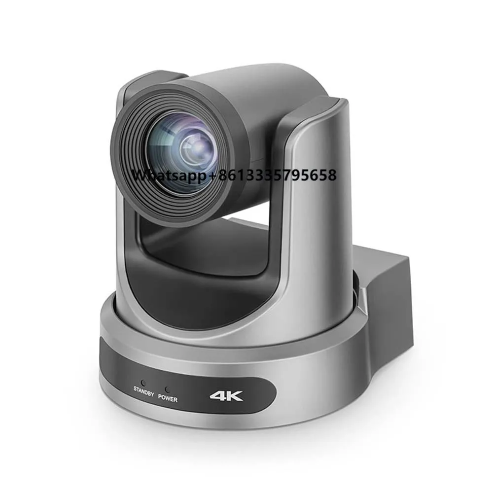 Broadcasting Equipment Church Live Streaming Studio Ndi Hx 4k 60fps Sdi Ptz 20x Broadcast Professional
Broadcasting Equipment Church Live Streaming Studio Ndi Hx 4k 60fps Sdi Ptz 20x Broadcast Professional