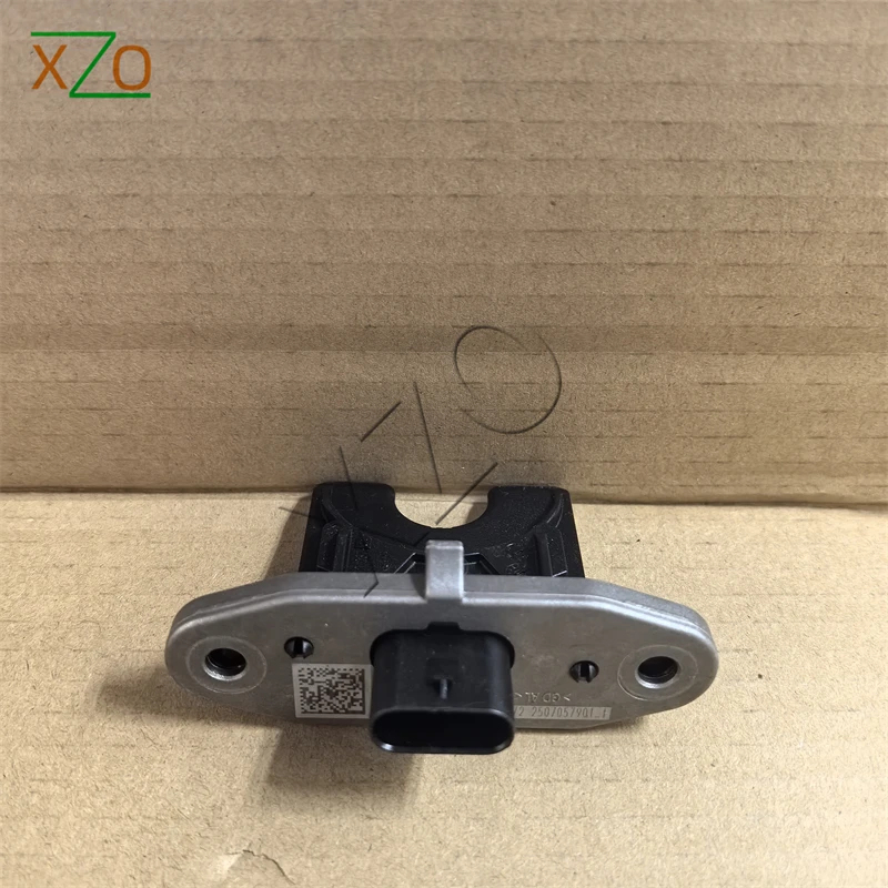 DPS6 6DCT250 Powershift Transmission Range Sensor AE8Z7F293 Neutral Position Switch For Ford Renault
DPS6 6DCT250 Powershift Transmission Range Sensor AE8Z7F293 Neutral Position Switch For Ford Renault