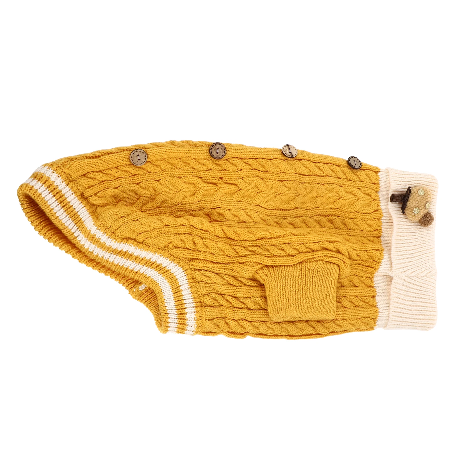 High-neck Pet Sweater Small Dog Puppy Sweaters Cute Machine Washable Clothes Warm Pets Knitted Fabric Doggie Apparel 
High-neck Pet Sweater Small Dog Puppy Sweaters Cute Machine Washable Clothes Warm Pets Knitted Fabric Doggie Apparel
