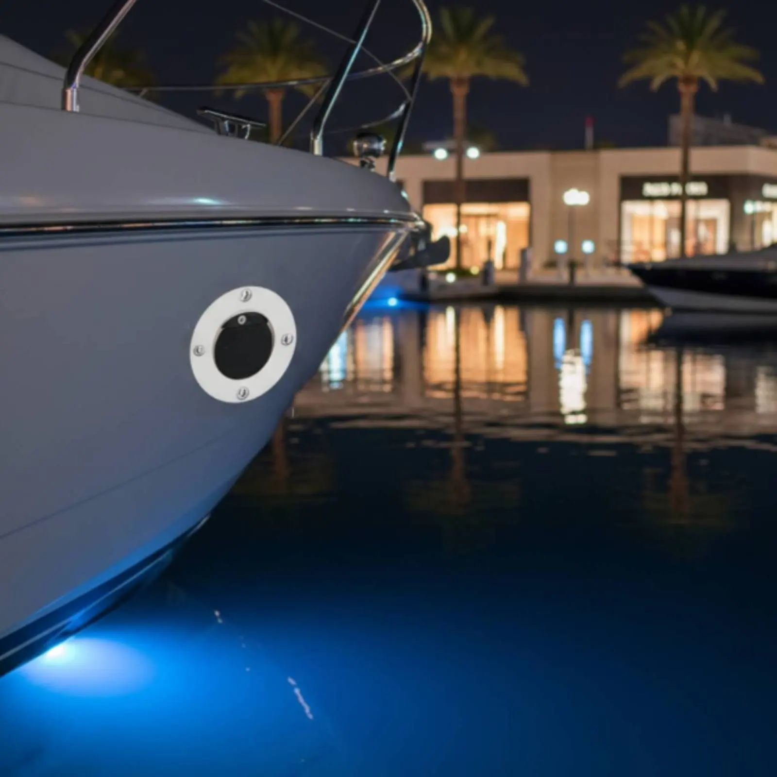 Boat Drain Scupper Mechanism Yacht Sewage Outlet Boat Scupper Drain Easy Installation for RV
Boat Drain Scupper Mechanism Yacht Sewage Outlet Boat Scupper Drain Easy Installation for RV