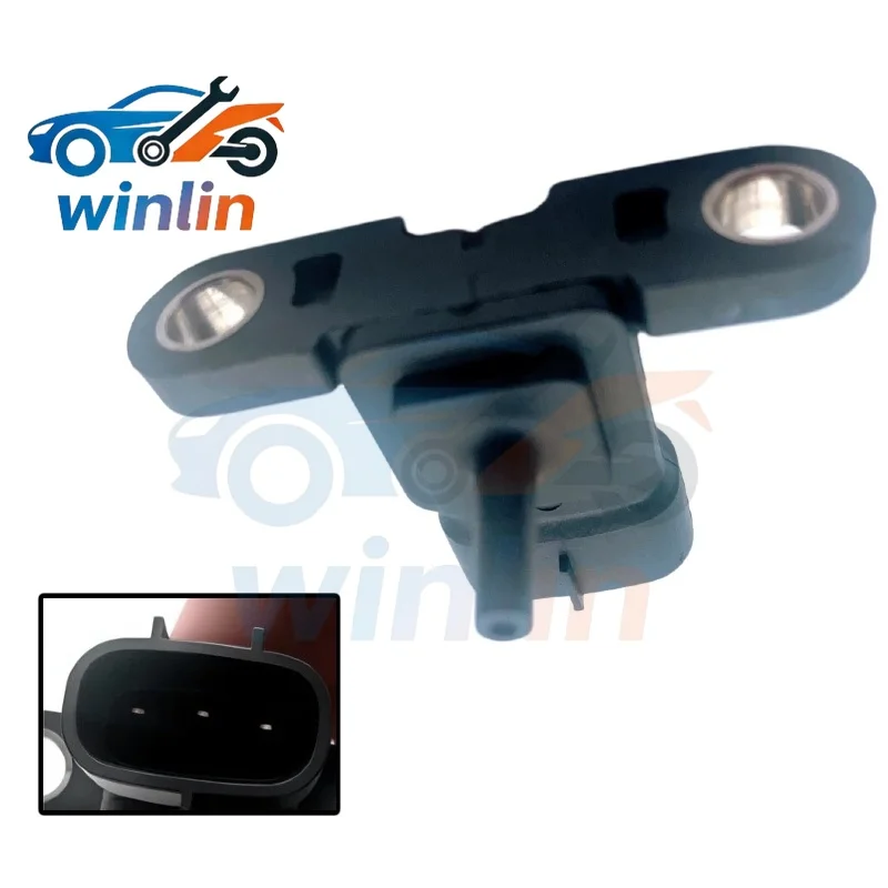 OEM 89421-97401 Manifold Absolute Pressure MAP Sensor For Daihatsu Charade Copen Materia Sirion Terios YRV High Quality
OEM 89421-97401 Manifold Absolute Pressure MAP Sensor For Daihatsu Charade Copen Materia Sirion Terios YRV High Quality