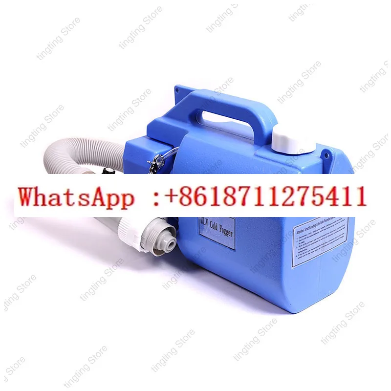 Ultra-low capacity sprayer, electric mosquito killer sprayer, atomizer, indoor disinfection and sterilization mist machine
Ultra-low capacity sprayer, electric mosquito killer sprayer, atomizer, indoor disinfection and sterilization mist machine