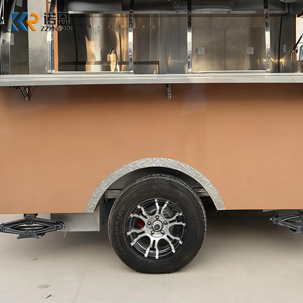 Street BBQ Fast Food Van Truck Outdoor Catering Trailer Professional Mobile Cart Trailer Street Pizza Food Truck For Sale
Street BBQ Fast Food Van Truck Outdoor Catering Trailer Professional Mobile Cart Trailer Street Pizza Food Truck For Sale