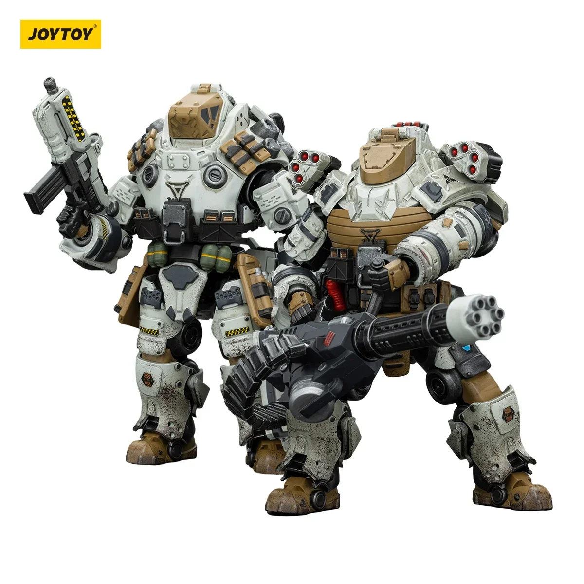 JOYTOY 1/18 Action Figures Anime Battle Star 15.5cm Sorrow Expeditionary Forces 09th Legion Rescue Squad Heavy Medical Gunner
JOYTOY 1/18 Action Figures Anime Battle Star 15.5cm Sorrow Expeditionary Forces 09th Legion Rescue Squad Heavy Medical Gunner